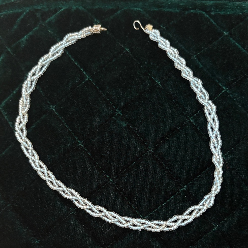 Choker- Women Jewelry
